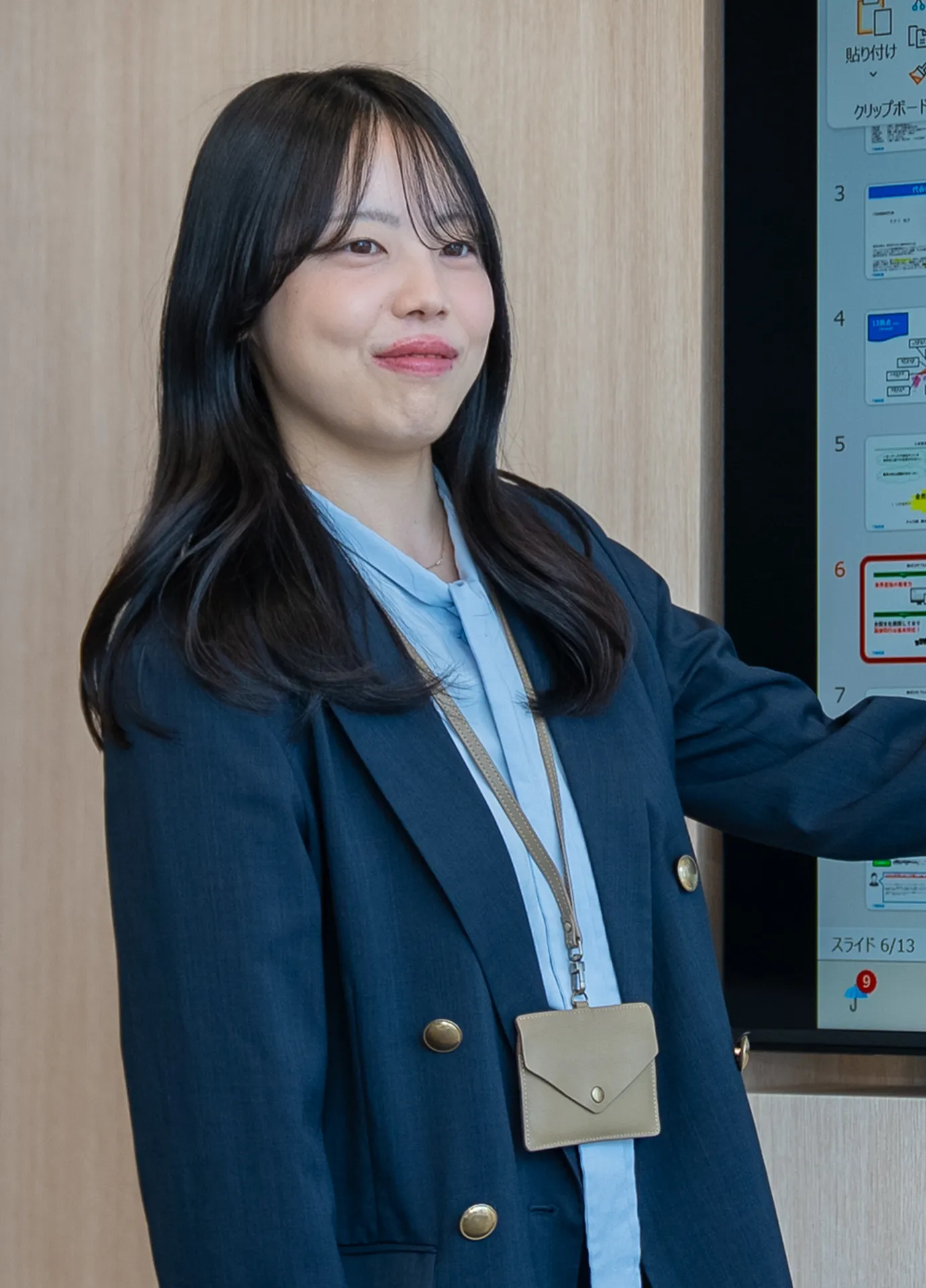 キャリアイメージ