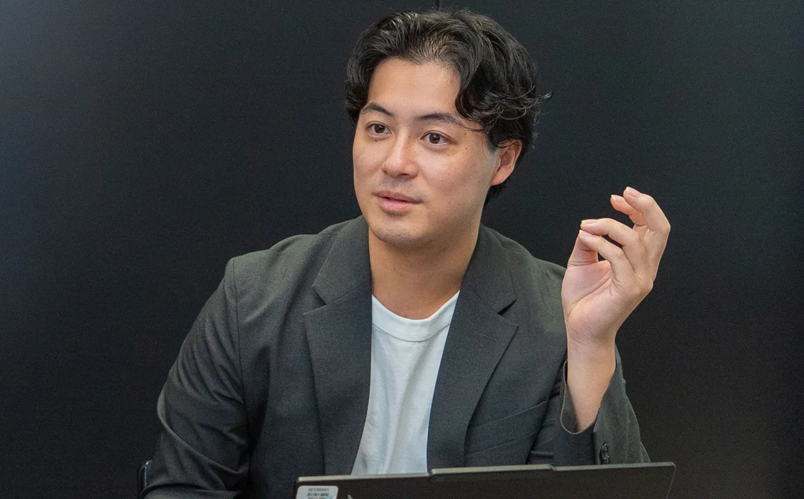 マーケティング