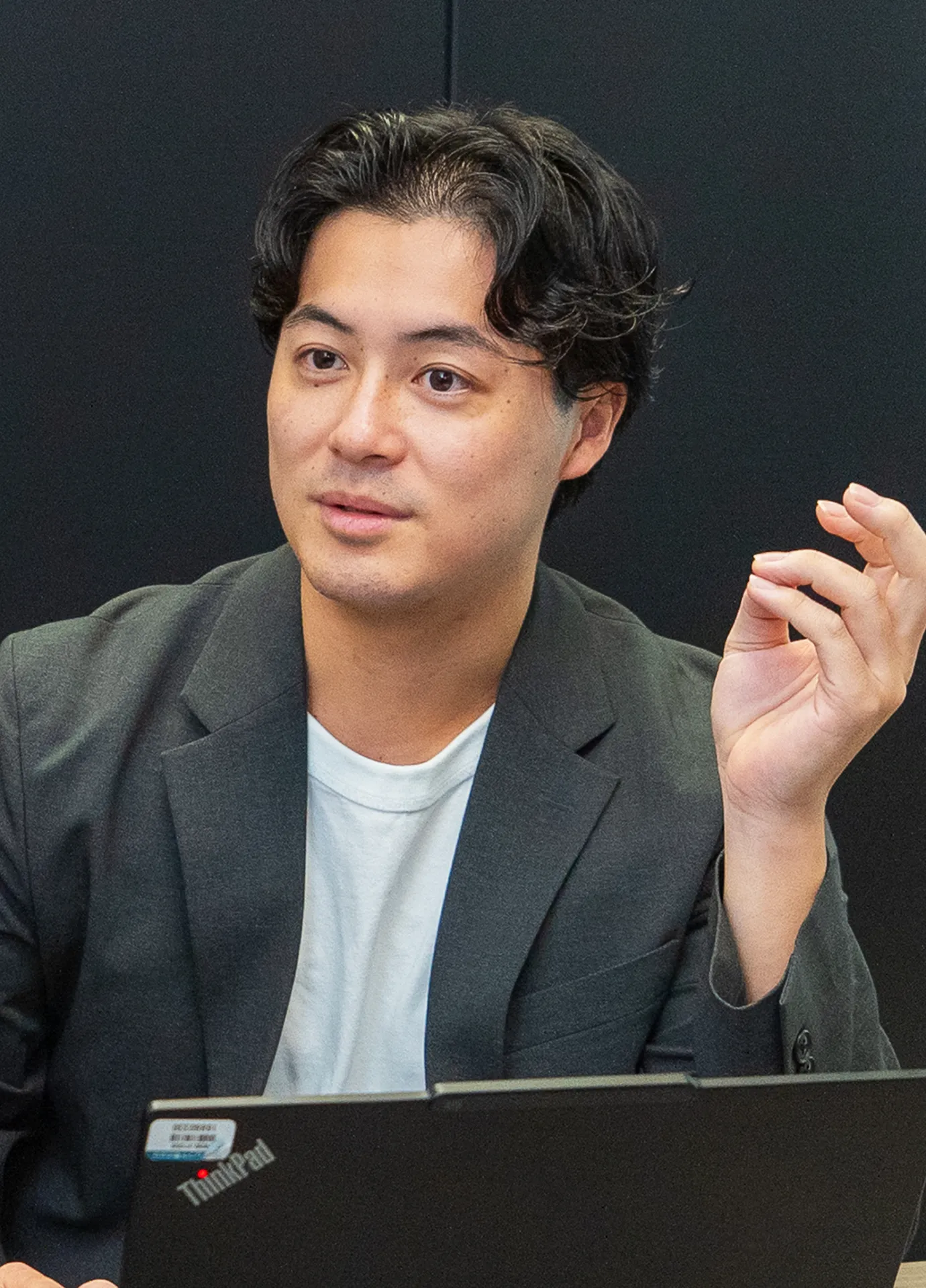 キャリアイメージ