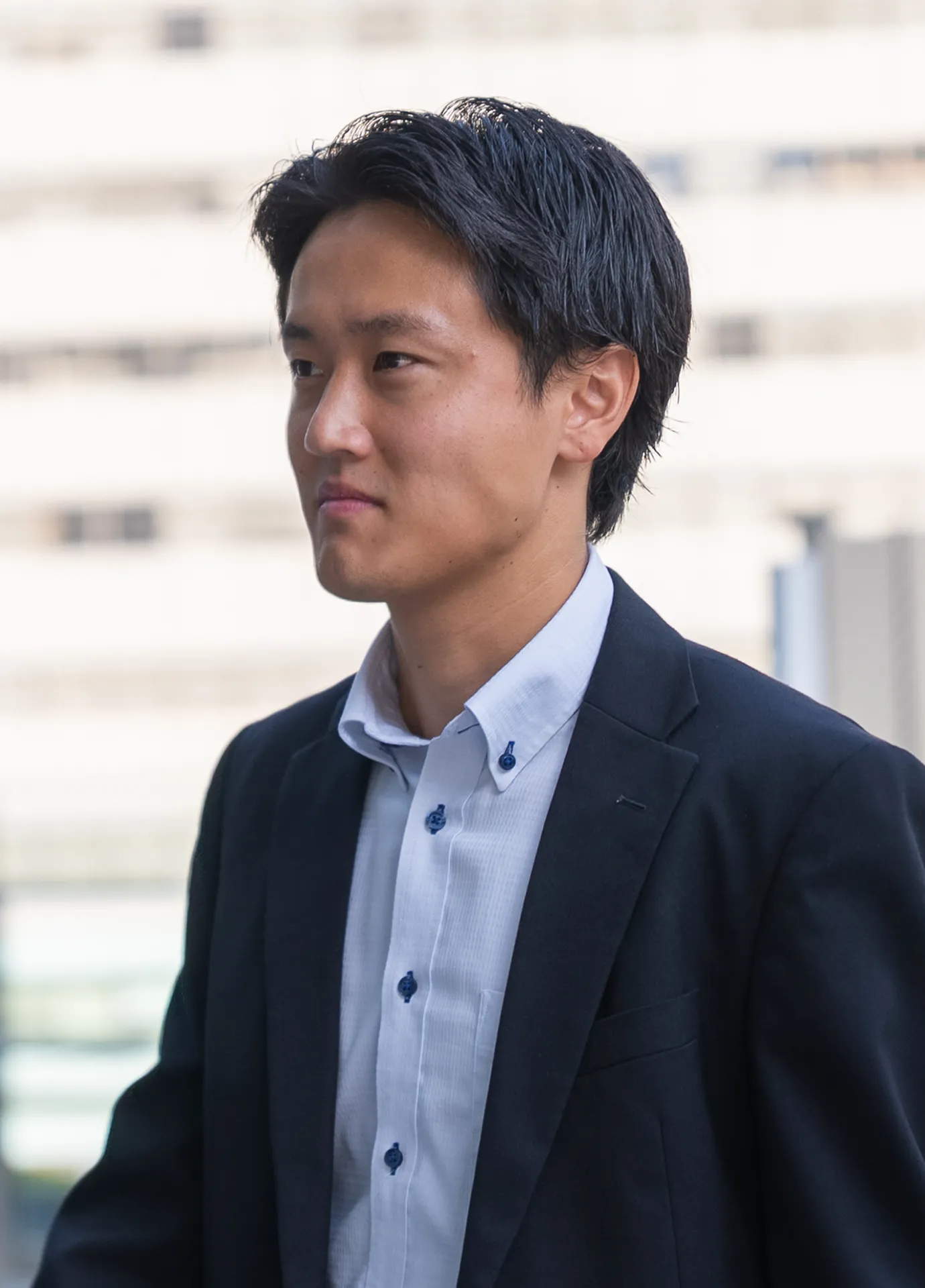 キャリアイメージ