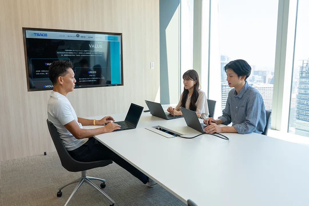 社内ベンチャー制度