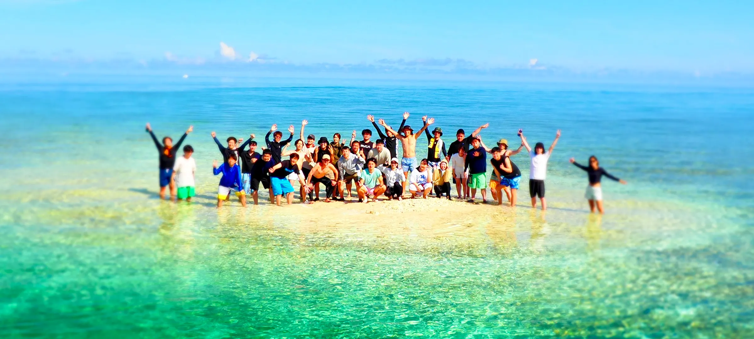 最高のチームが、最高の仕事を創る。