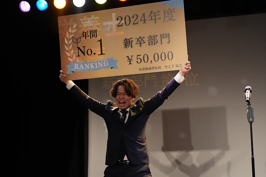 インセンティブ賞与