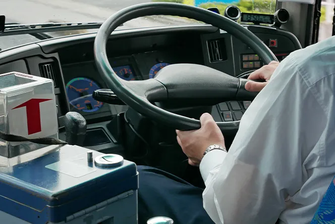 ドライバーエース