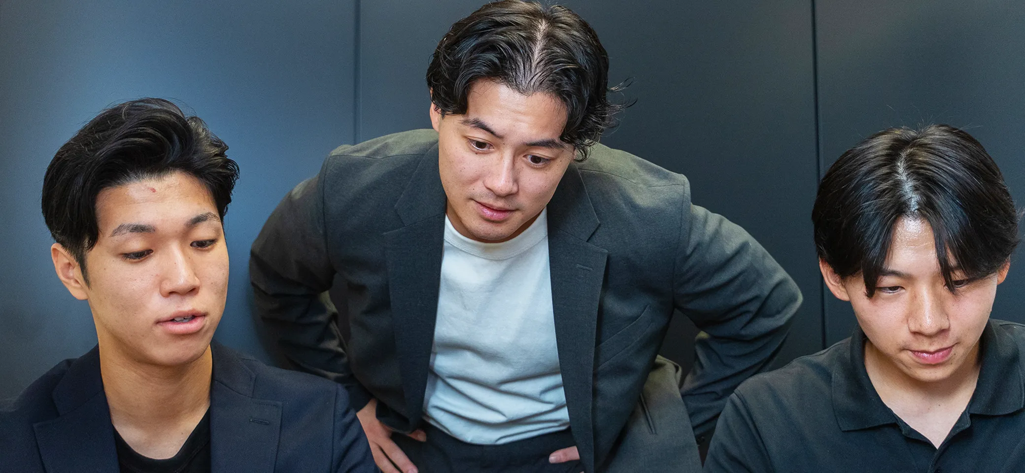 マーケティング事業