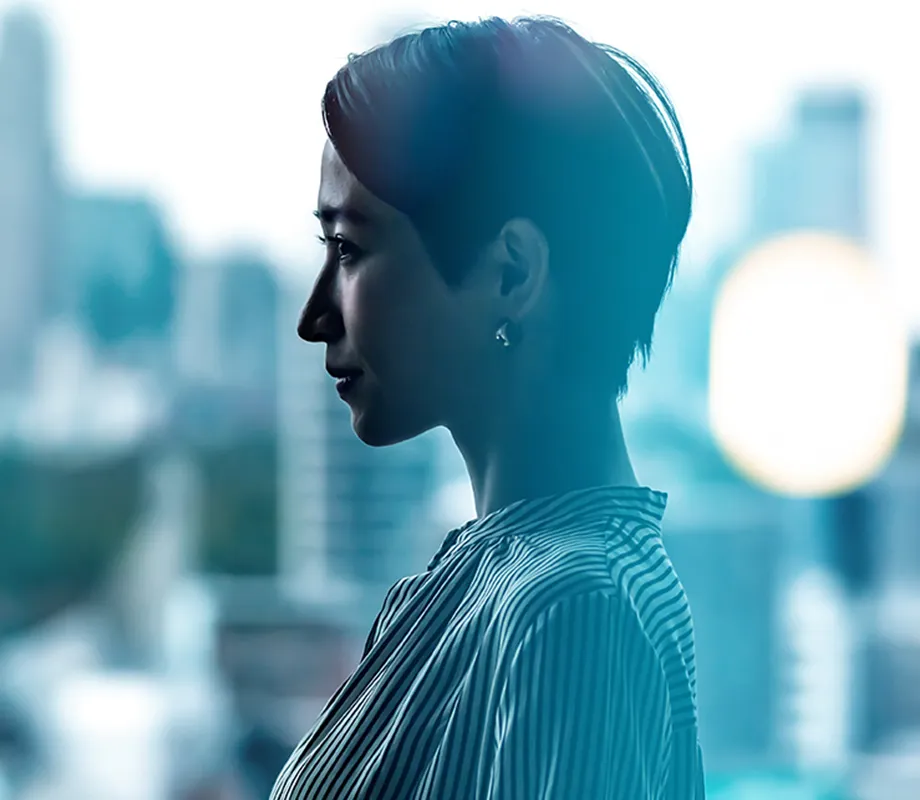 キャリアイメージ