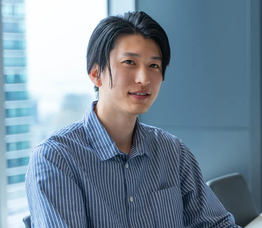 キャリアイメージ