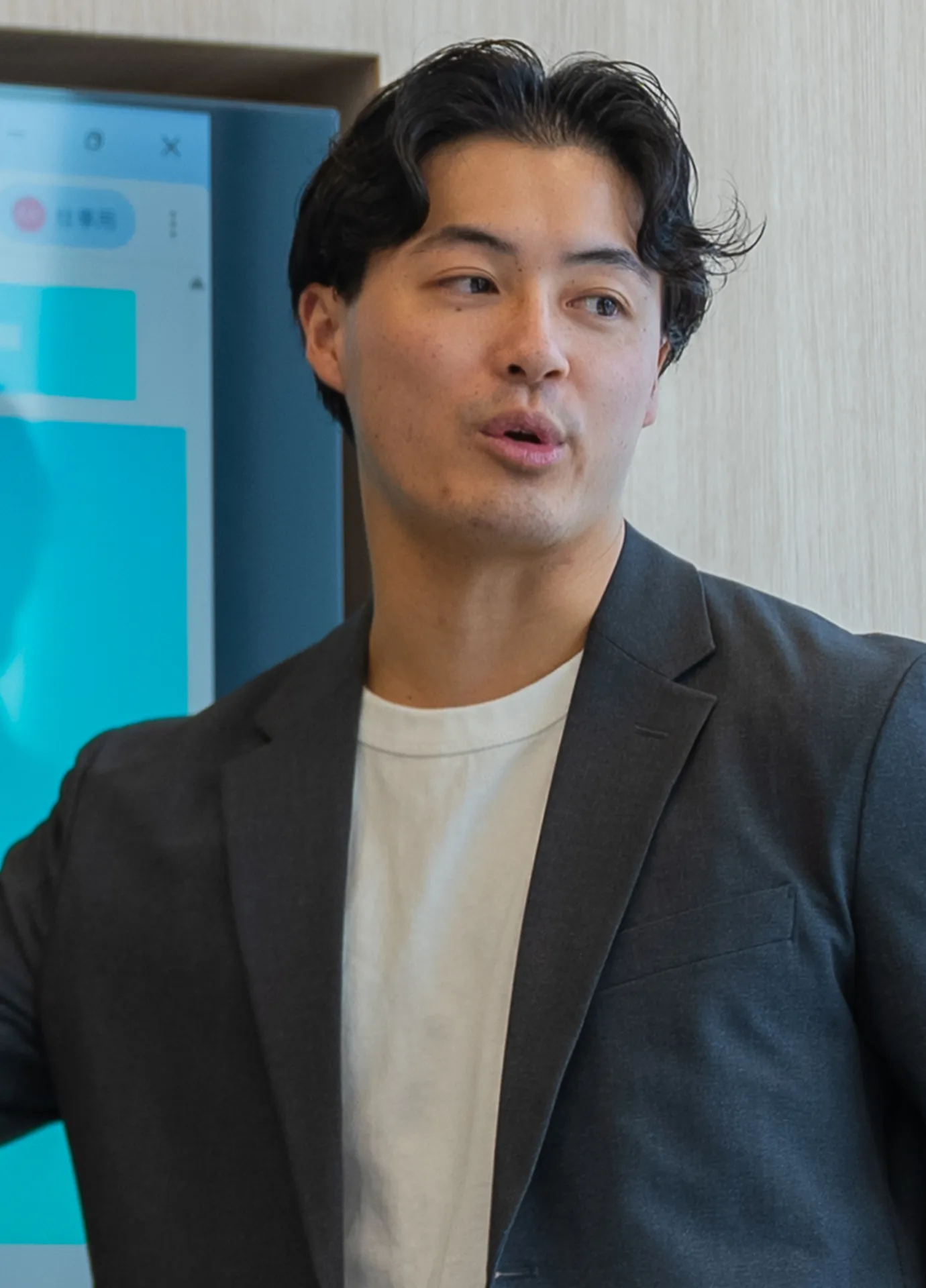 マーケティング