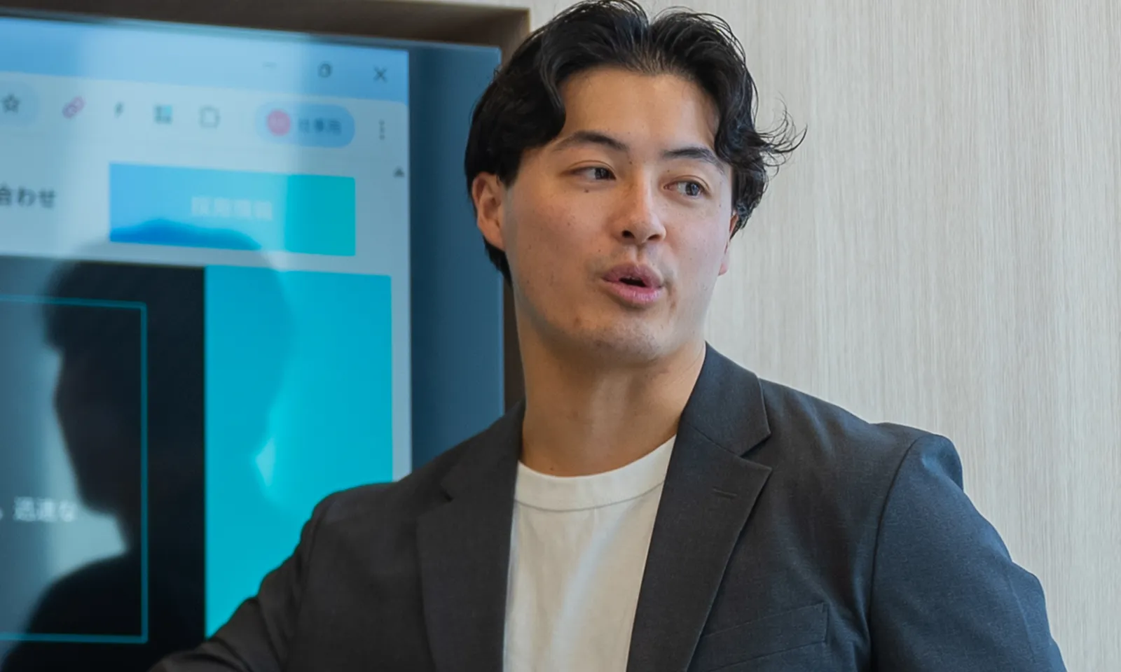 マーケティング