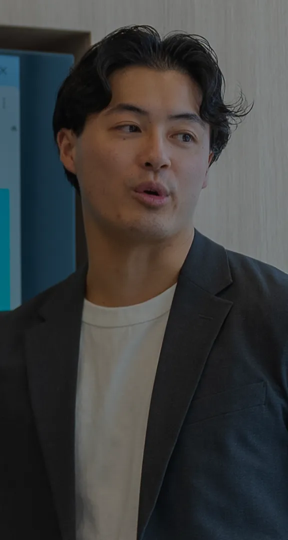 マーケティング