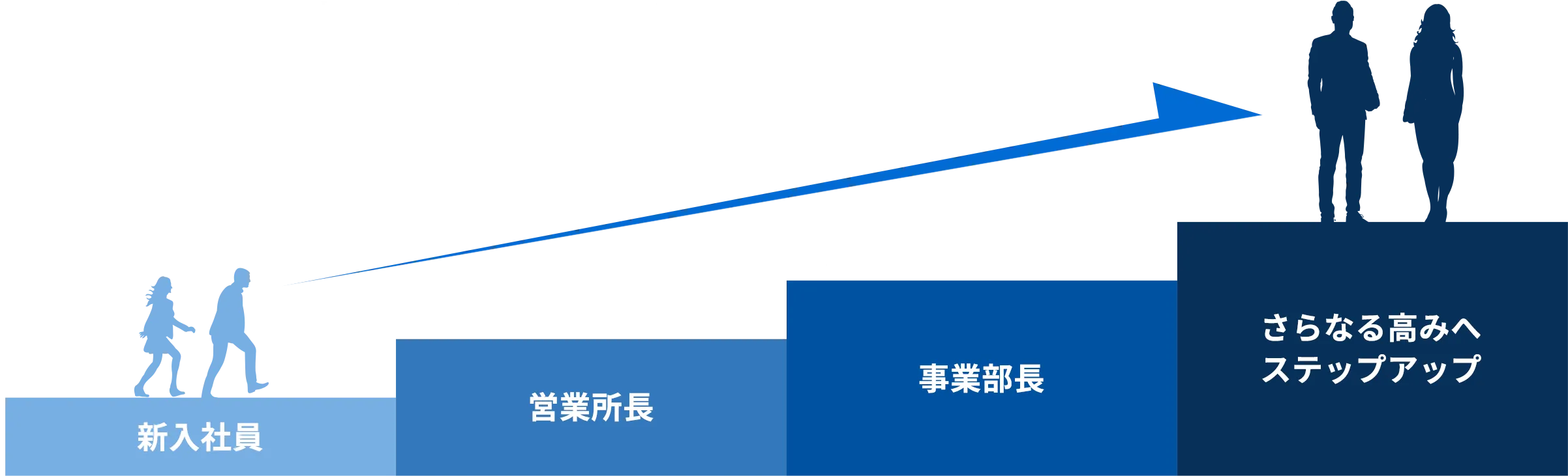 キャリアイメージ