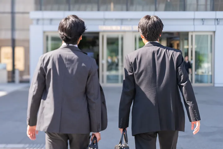 最速での成長を実感できる環境