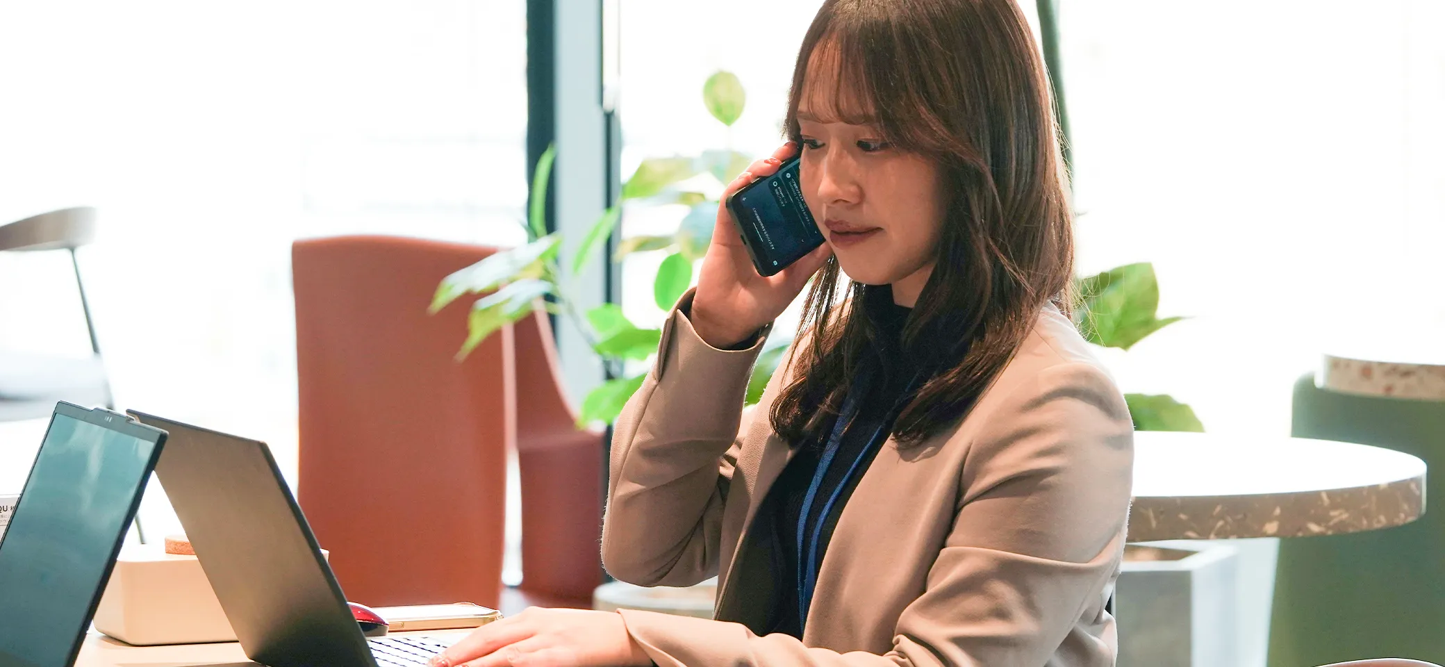 社内ベンチャー育成事業